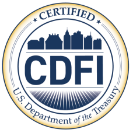 Certified CDFI