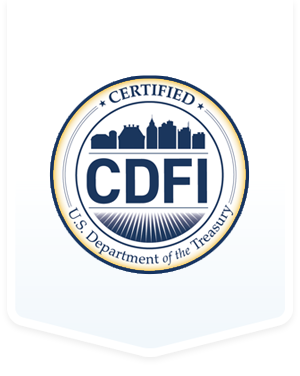 CDFI logo