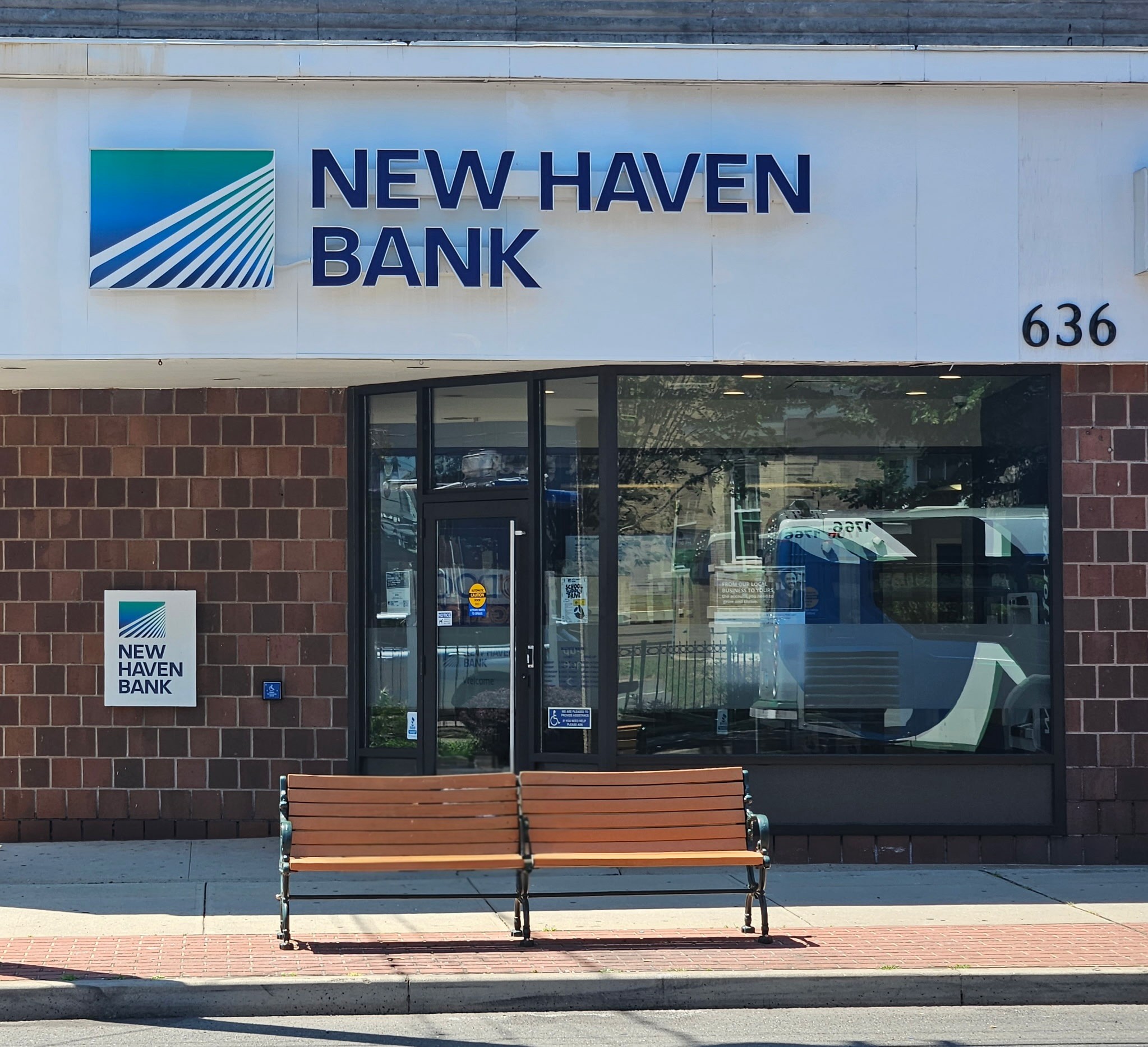 West Haven